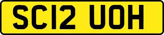 SC12UOH