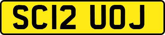 SC12UOJ