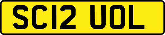 SC12UOL