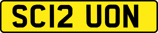 SC12UON