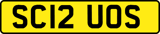 SC12UOS
