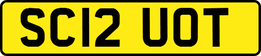 SC12UOT