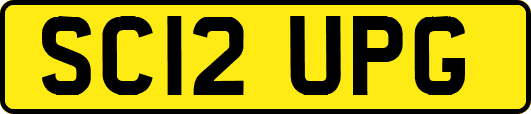 SC12UPG