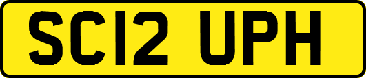 SC12UPH