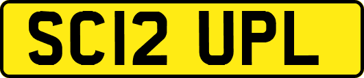 SC12UPL