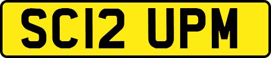 SC12UPM