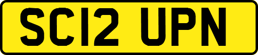 SC12UPN