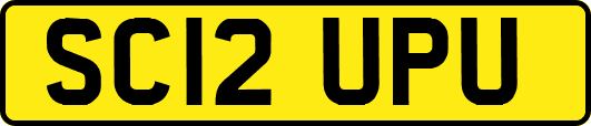 SC12UPU