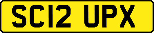 SC12UPX