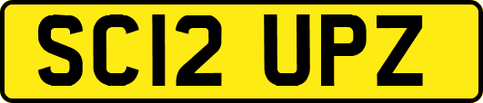 SC12UPZ