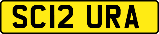 SC12URA