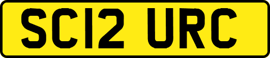 SC12URC