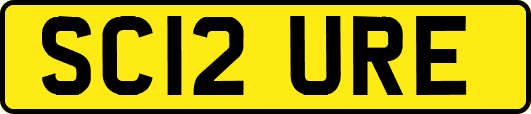 SC12URE