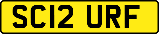 SC12URF