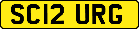 SC12URG