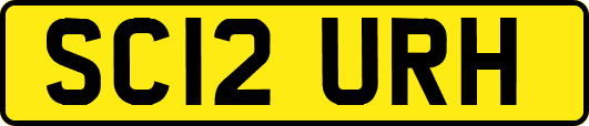 SC12URH