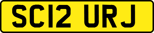 SC12URJ