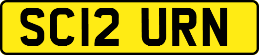 SC12URN