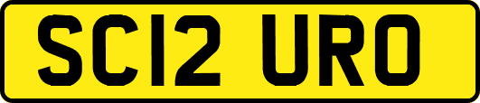 SC12URO
