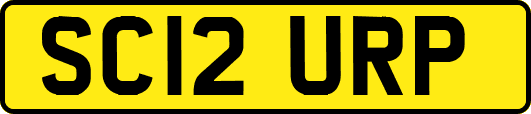SC12URP