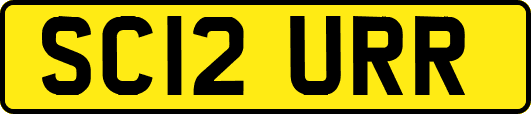SC12URR