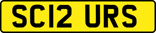 SC12URS