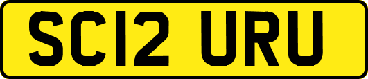 SC12URU