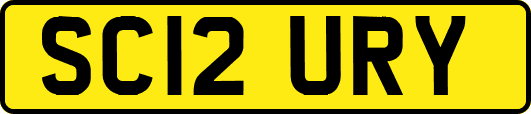 SC12URY