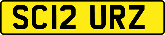 SC12URZ