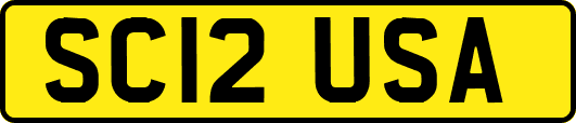 SC12USA