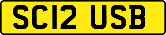 SC12USB