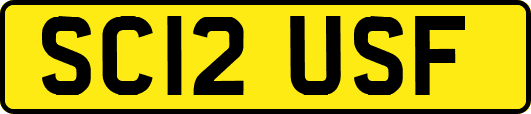 SC12USF