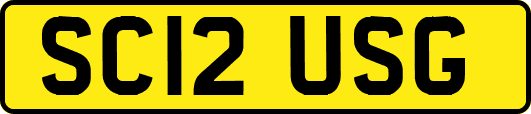 SC12USG