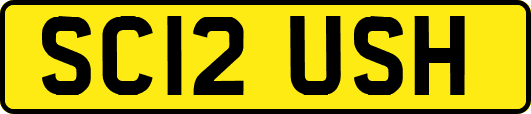 SC12USH