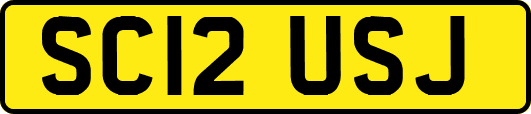 SC12USJ