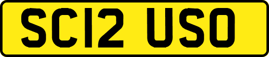 SC12USO
