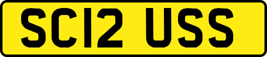 SC12USS