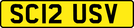 SC12USV