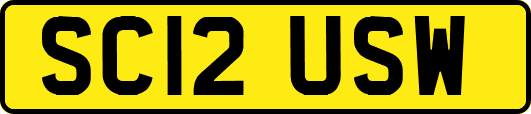 SC12USW