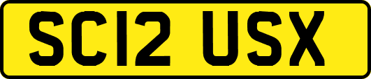 SC12USX