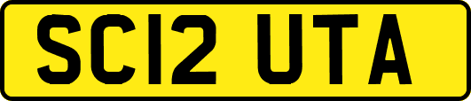 SC12UTA