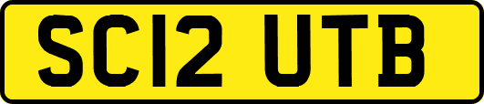 SC12UTB