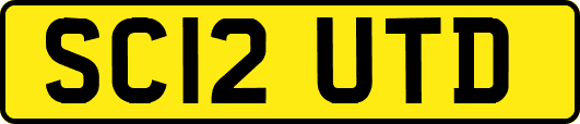 SC12UTD