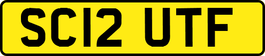 SC12UTF
