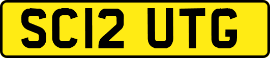 SC12UTG