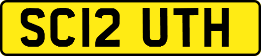 SC12UTH