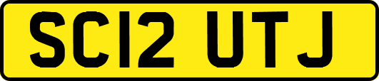 SC12UTJ