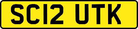 SC12UTK