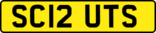 SC12UTS
