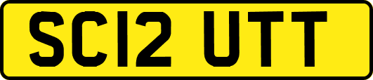 SC12UTT